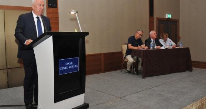 Ali Erten: Önceliğimiz kente yapılacak yeni statlar