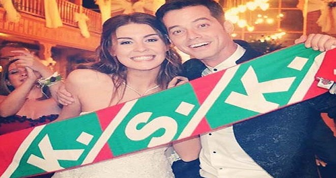 Alp Kırşan'dan 1912 parke...