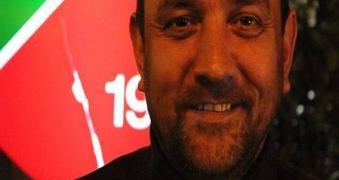 Altar Toker: Sorunların kökünü kazıyacağız