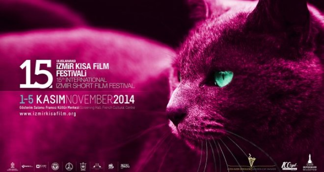 "Altın Kedi" için 1093 film yarışacak