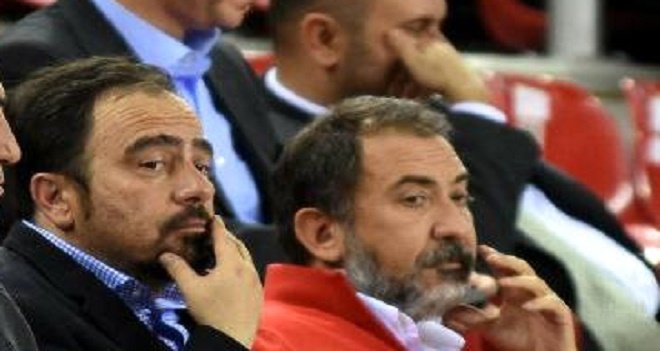 Altuğ: Genel kurulda ibra edildim…