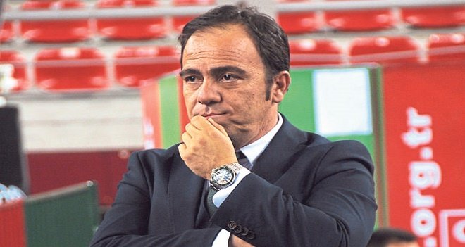 Altuğ: Hiçbir faaliyet yapmasak bile borcumuz 63 Milyon TL. olacak