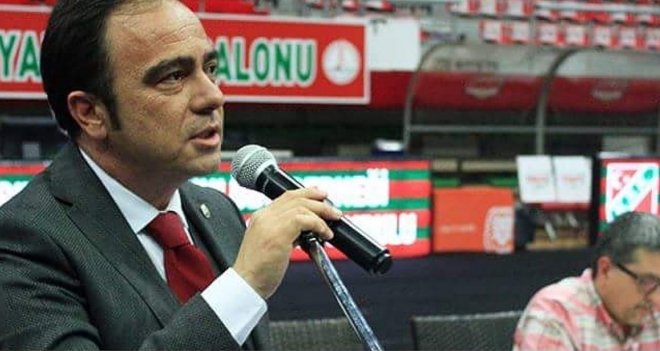 Altuğ: Muhakkak ve muhakkak transfer yasağını kaldıracağız