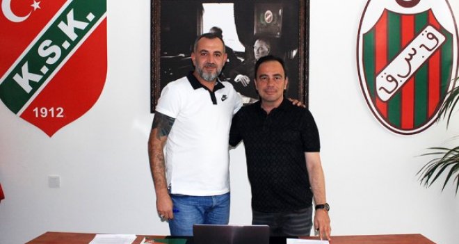 Altuğ: Pehlivan futbol şube başkanı olacak