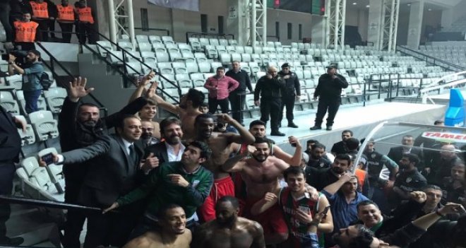 Altuğ: Yarım kalan işi tamamlayıp Avrupa'da kupa kazanmak istiyoruz