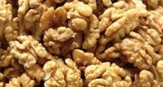 ALZHEİMER VE DEPRESYON İÇİN ''CEVİZ''