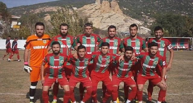 Amatör maçta sağlık skandalı!..