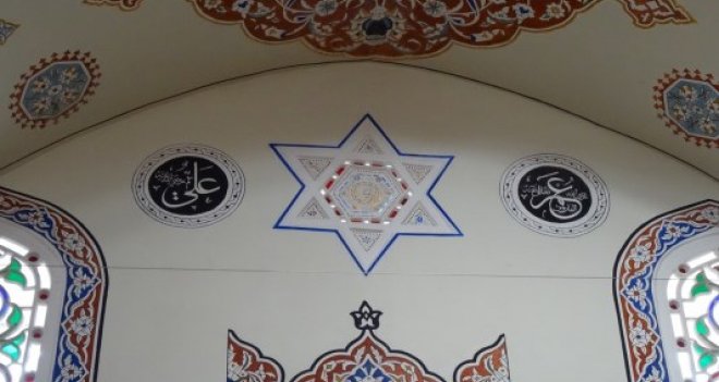 Amerikalı öğretmen ve öğrenciler Tire’nin el sanatlarını öğrenmeye gelecek