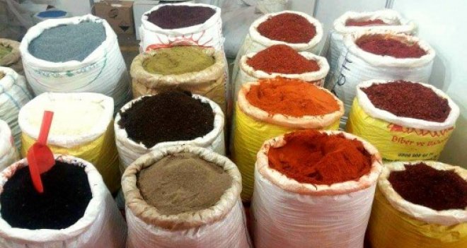 Anadolu kültürü BOSPA'da buluştu