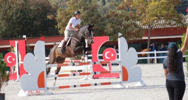 Anadolu Ligi Finali İzmir’de tamamlandı