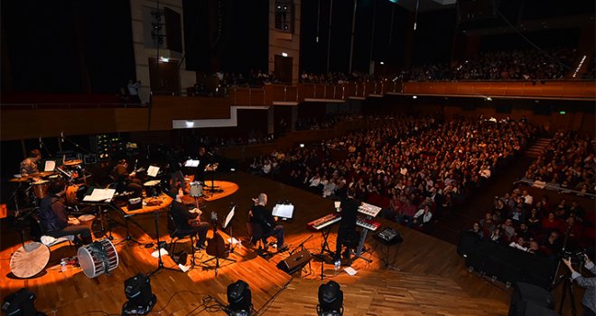 ''Anadolu'nun Kayıp Şarkıları'' İzmir'de bulundu