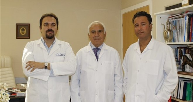 Anjiyo'da yeni dönem