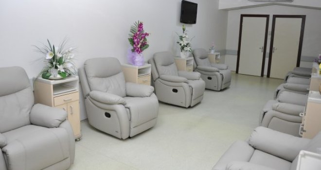 Anjiyodan sonra hemen taburcu olacaklar