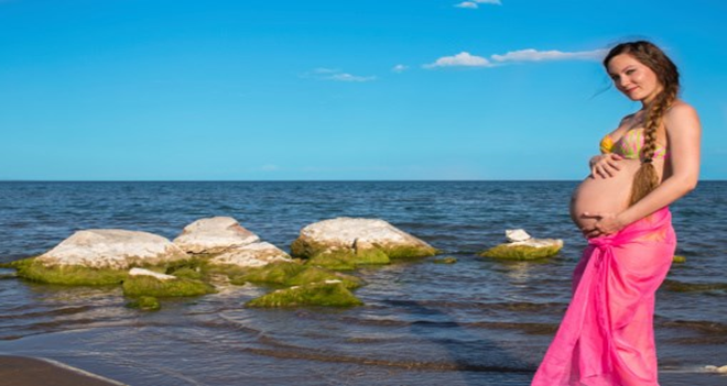 ANNE ADAYLARINA TATİL ÖNERİLERİ