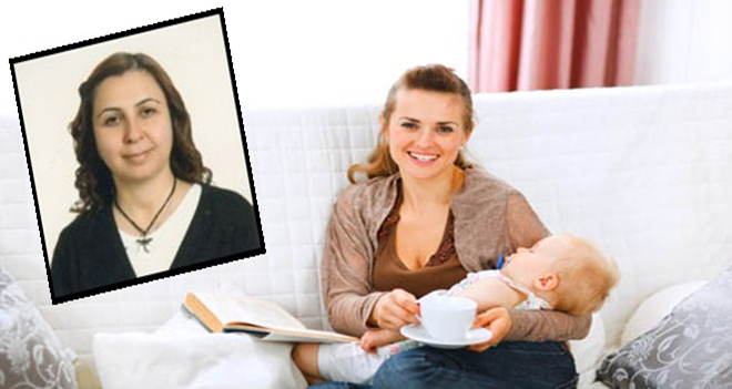 Anne Sütü Her Bebeğin Temel Hakkıdır