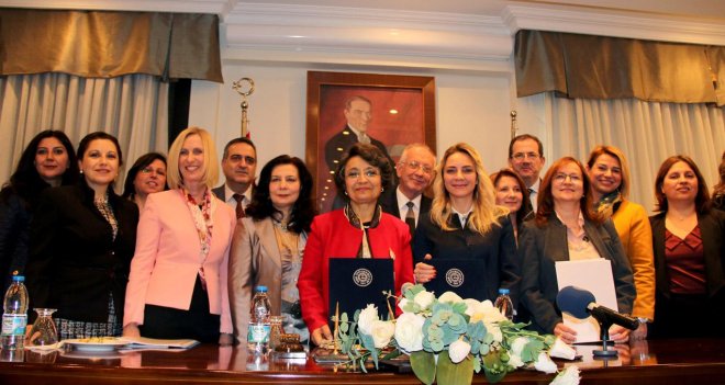 Annelerin sağlığı evlerinde kontrol edilecek