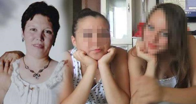 ANNELERİNİ ÖLDÜREN KIZLARA TOPLAM 30 YIL CEZA