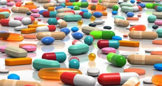 "Antibiyotiklerin yüzde 40'ı gereksiz kullanılıyor"