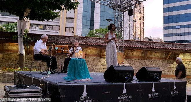 APİKAM söyleşilerinde final günü