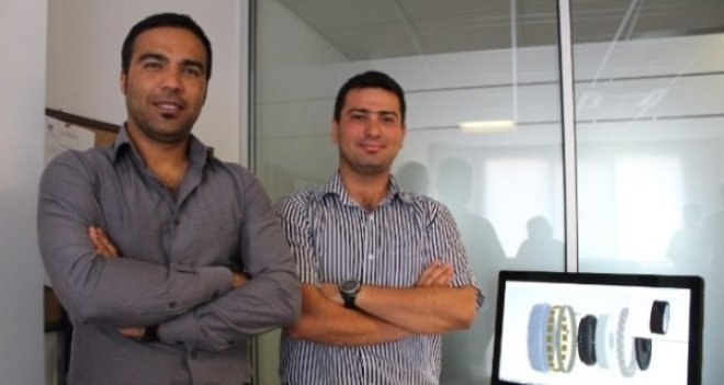 ARAÇ MOTORU, TEKERLEKLERDE OLACAK