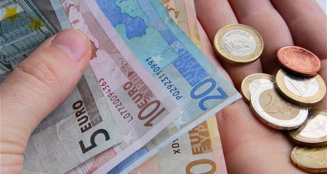 Aralık ayında en çok Euro kazandırdı