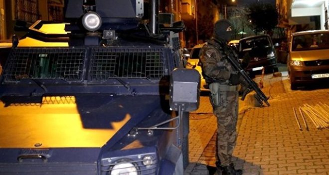 Aranan bombacılardan biri daha yakalandı