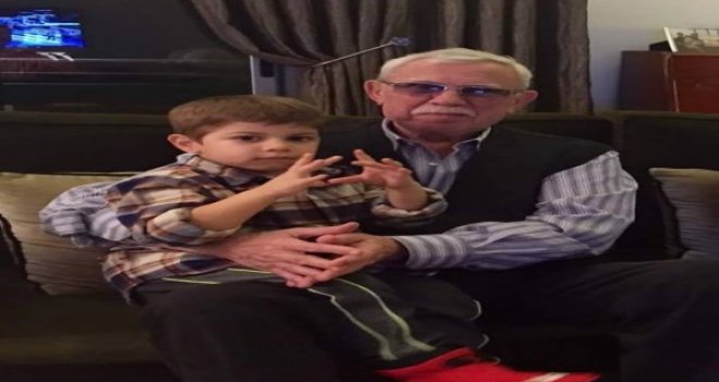 Armağan Optik'in sahibi Asil Ergezen vefat etti