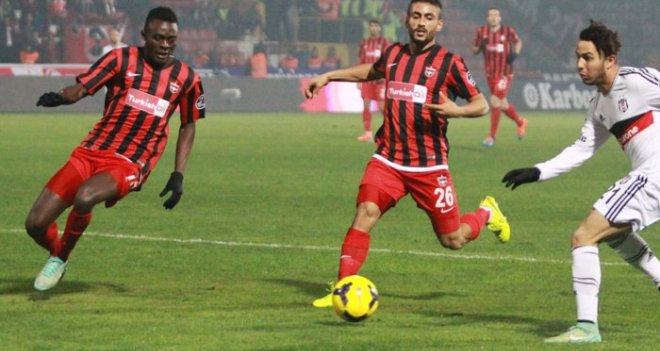 Arokoyo tamam, Musa Sinan yolda…