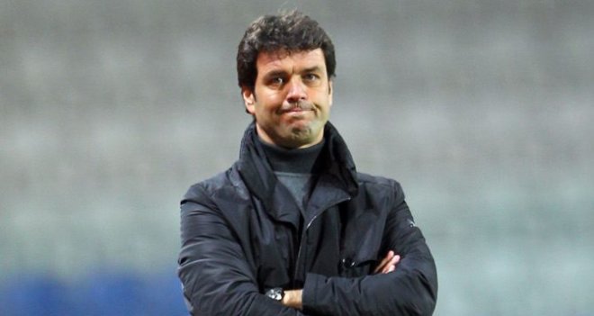 Arslan: Kalan maçlarda elimizden gelen herşeyi sahaya koyacağız