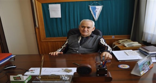 Artan sıcaklıklar tarımı vurdu