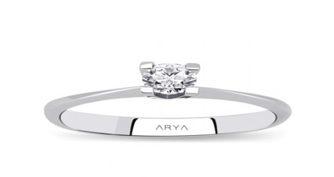 Arya pırlanta tasarımları