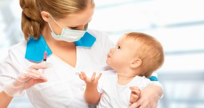 Aşırı alerjik çocuklar için 5 önlem