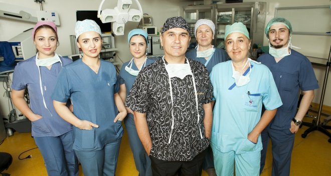 Aşırı kiloların yarısından 3 ayda kurtulmak mümkün