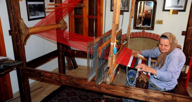 ASIRLIK TEZGAH ASIRLIK USTA