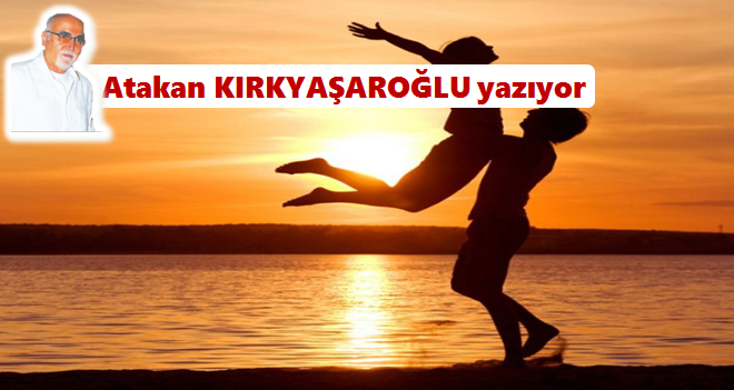 Aşkın gerçek tarifi