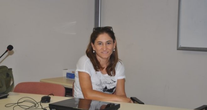 Atabay: Depreme uygun bina üretmeliyiz