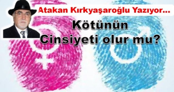 Atakan Kırkyaşaroğlu Yazıyor...