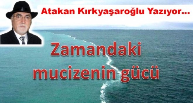 Atakan Kırkyaşaroğlu Yazıyor...