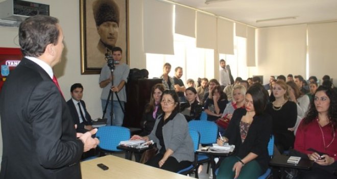 Atalay: Çalışın,hakedin,kazanın