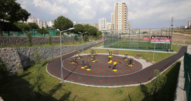 Ata’nın babası Karşıyaka’da ölümsüzleşecek