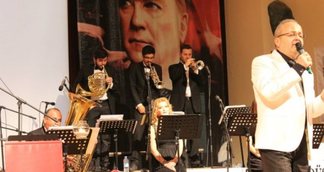 Atatürkçü Düşünce Derneği’nin 25.Yıl Coşkusu