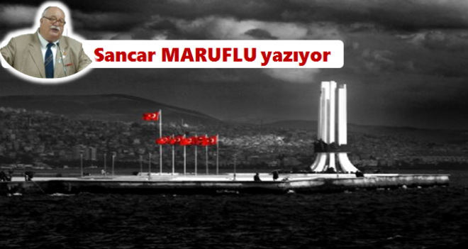 ATATÜRK’ÜN KARŞIYAKA’SINDA; “HAZİRAN BULUŞMALARI