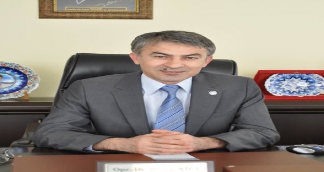 Atçı: Nöbet ücretleri maaşın yarısı kadar olsun