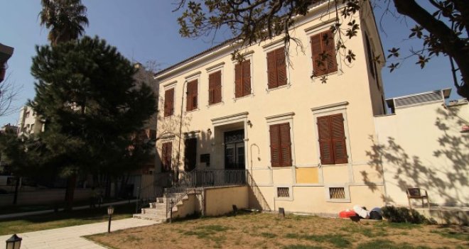 Latife Hanım Köşkü Anı Evi, ''Özel Müze'' olarak tescillendi