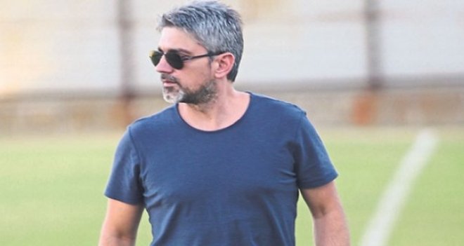 Atilla Güneş: Takıma hem ağabeylik hem teknik direktörlük yapacağım