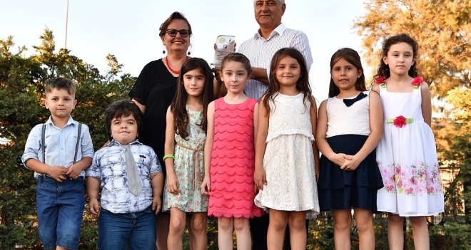 Atık Pil Toplama Kampanyası, 21. yılını rekorla tamamladı