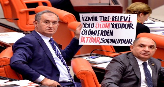 Atila Sertel o yolun peşini bırakmıyor