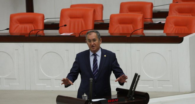 Atila Sertel’den yerel medyayı rahatlatacak öneri