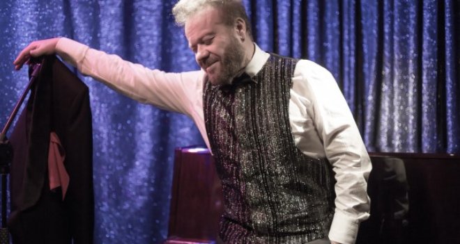 Atilla Atasoy sürprizlerle gelecek...