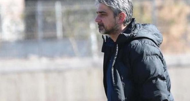 Atilla Güneş: Aydın maçını kazanarak yeniden çıkışa geçmeye çalışacağız